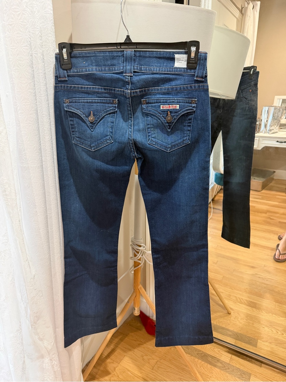 Hudson jeans